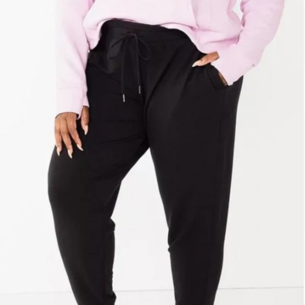 Tek Gear 4X Black Joggers - Brand new with tag!